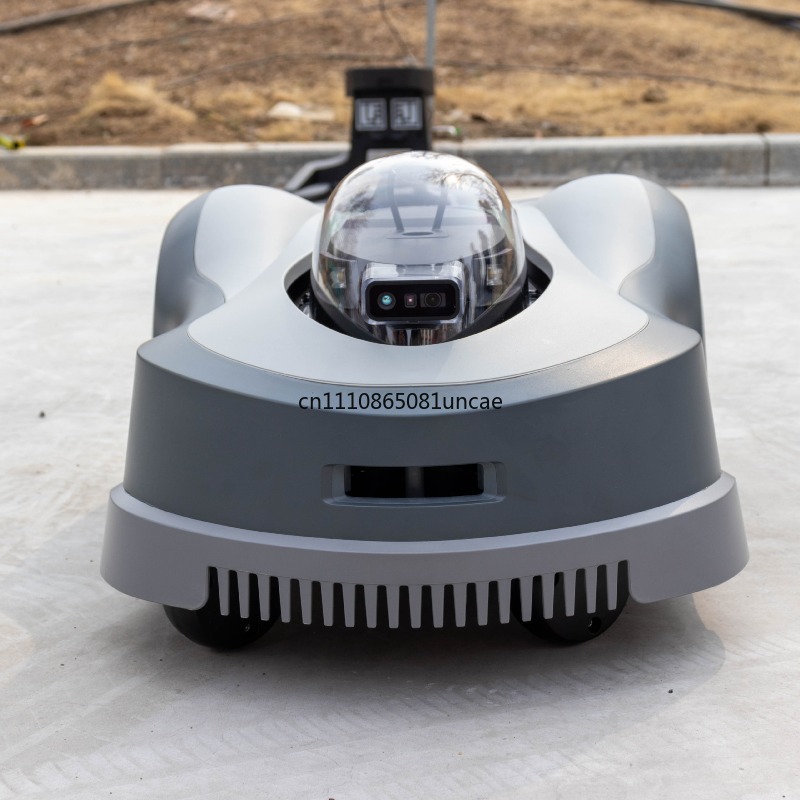 Smart Garden Robot - جزازة عشب روبوتية ذكية أوتوماتيكية مع