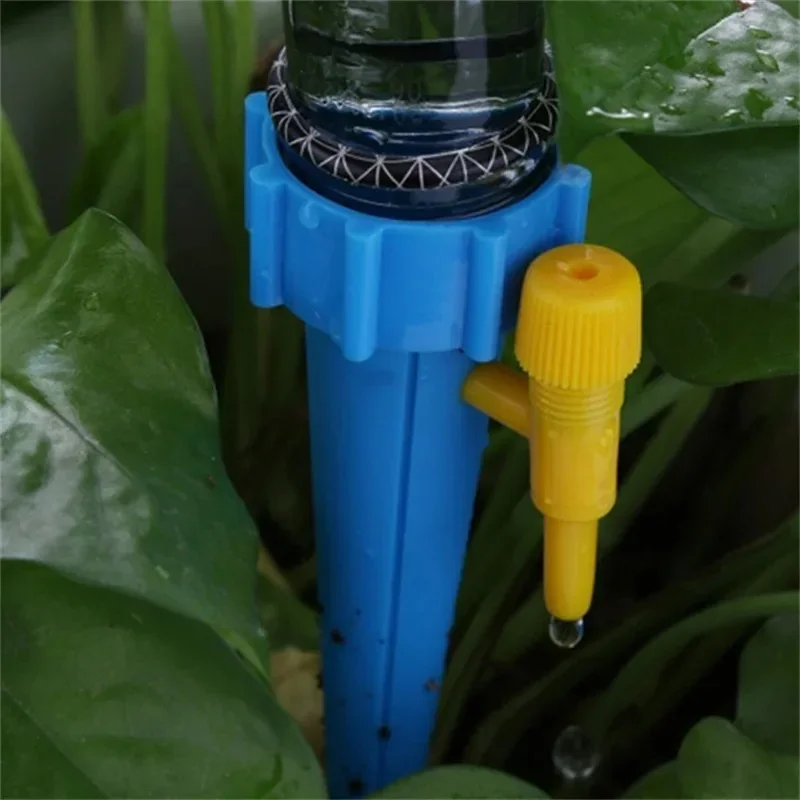 جهاز ري الحدائق نظام الري بالت - مراجعة Smart Urban Garden وسعره