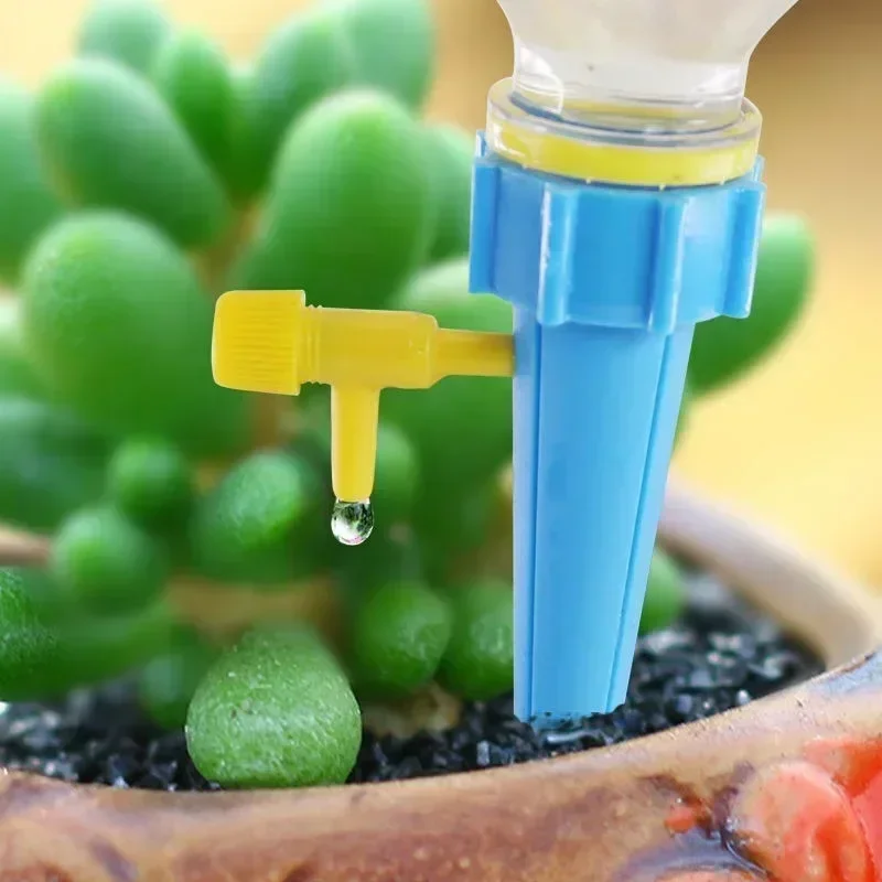 نظام الري بالتنقيط الأوتوماتيك - مراجعة Smart Urban Garden وسعره