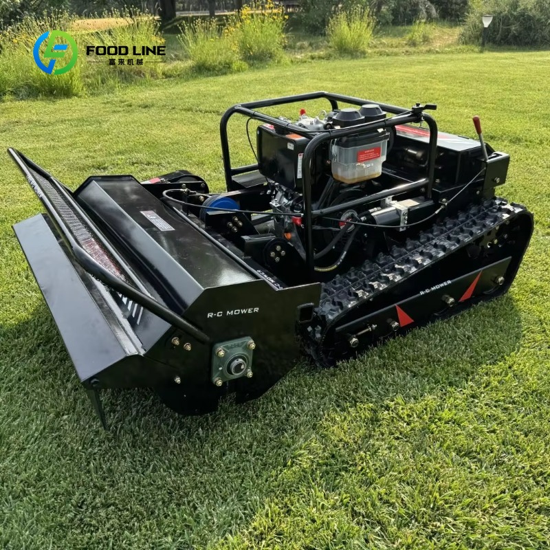 روبوت ذكي لقص العشب بعرض 1000  - مراجعة Smart Garden Robot وسعره
