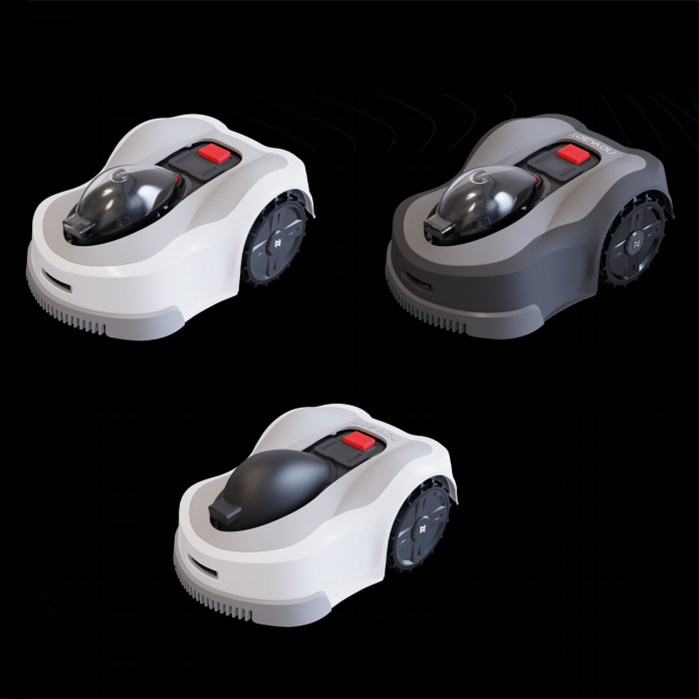 جزازة عشب روبوتية ذكية جديدة ل - مراجعة Smart Garden Robot وسعره