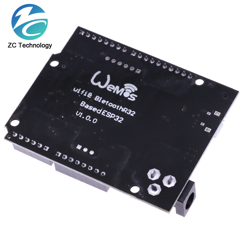 ESP32 ل Wemos D1 Mini ل Arduin - مراجعة Smart Garden Esp32 وسعره