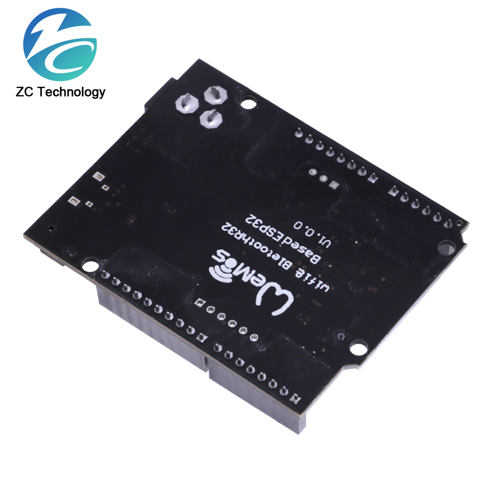 ESP32 ل Wemos D1 Mini ل Arduin - مراجعة Smart Garden Esp32 وسعره