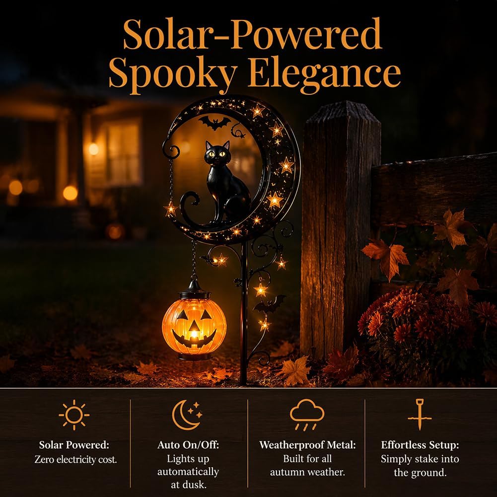 إضاءة حديقة تعمل بالطاقة الشمس - مراجعة Smart Garden Solar وسعره