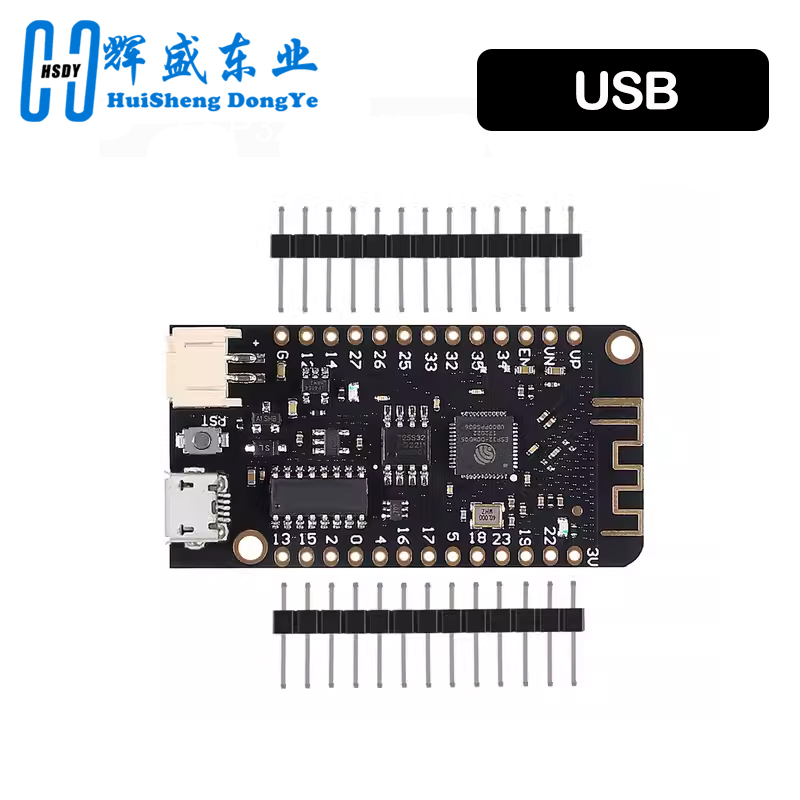 WEMOS Lite V1.0.0 واي فاي بلوت - مراجعة Smart Garden Esp32 وسعره