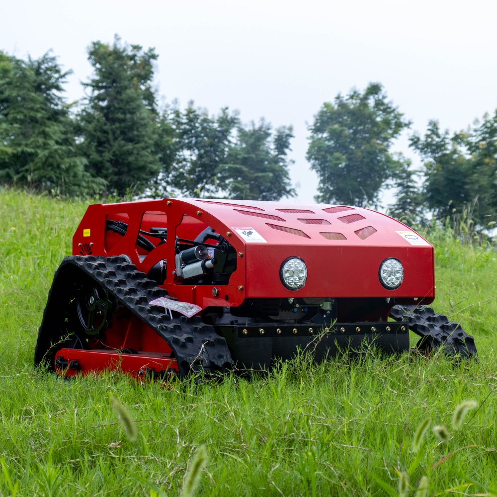 روبوت جز العشب للحدائق للبيع،  - مراجعة Smart Garden Robot وسعره