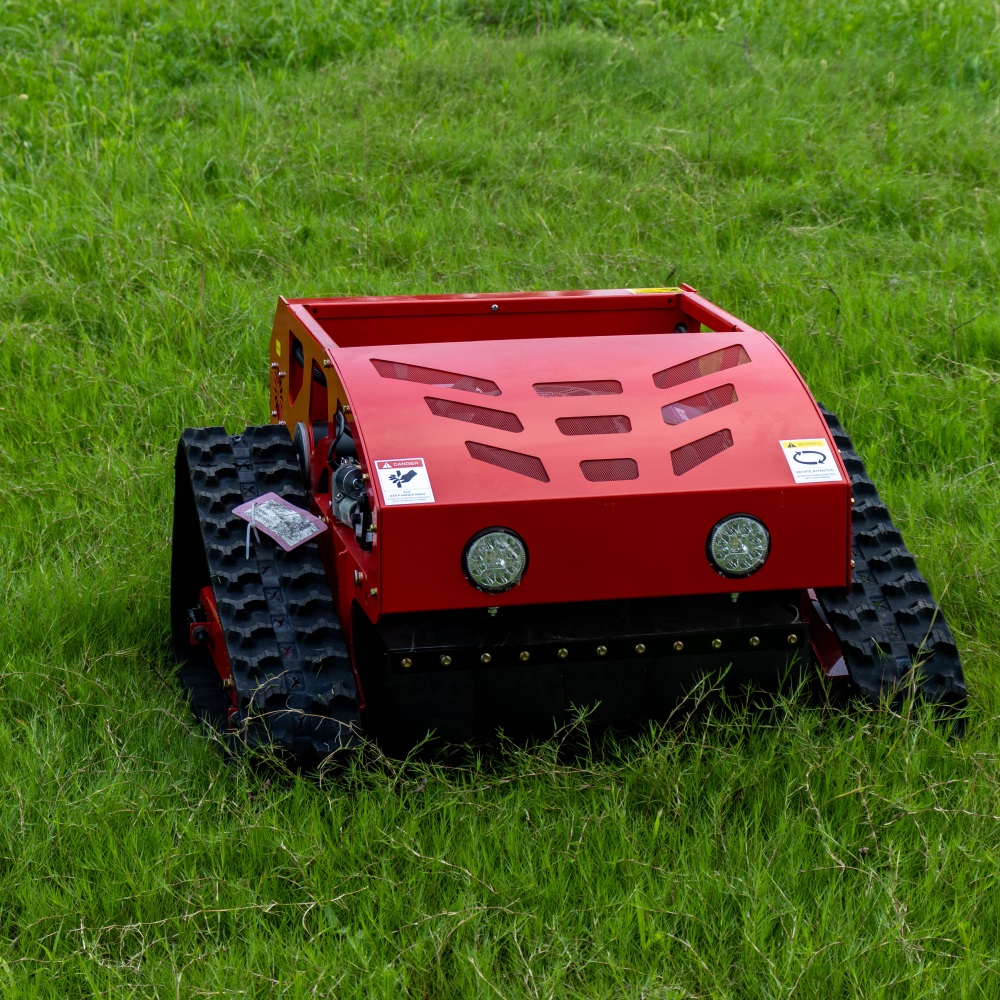 روبوت جز العشب للحدائق للبيع،  - مراجعة Smart Garden Robot وسعره