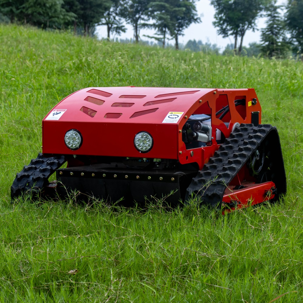 روبوت جز العشب للحدائق للبيع،  - مراجعة Smart Garden Robot وسعره