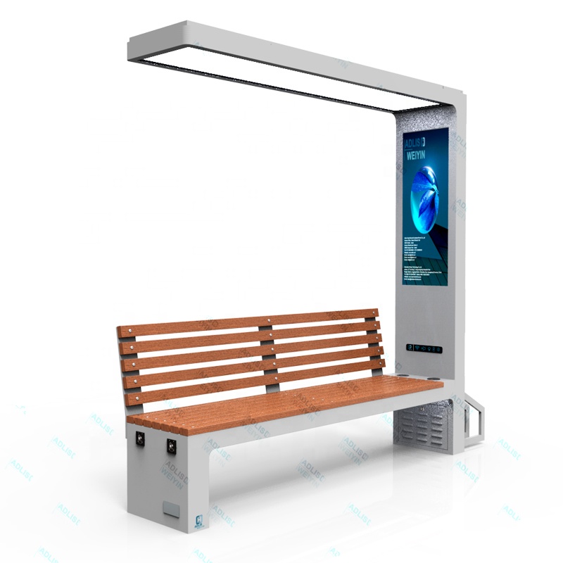 تصميم بسيط مقعد أثاث الحدائق ا - مراجعة Smart Garden Design وسعره