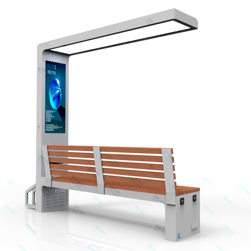 تصميم بسيط مقعد أثاث الحدائق ا - مراجعة Smart Garden Design وسعره