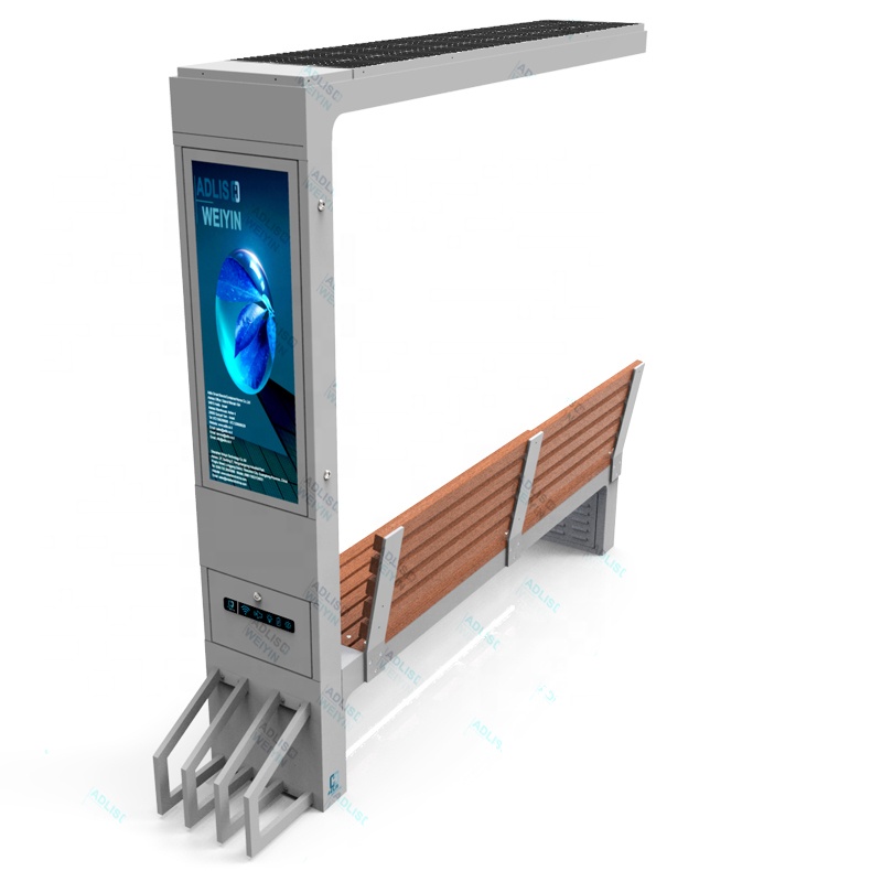 تصميم بسيط مقعد أثاث الحدائق ا - مراجعة Smart Garden Design وسعره