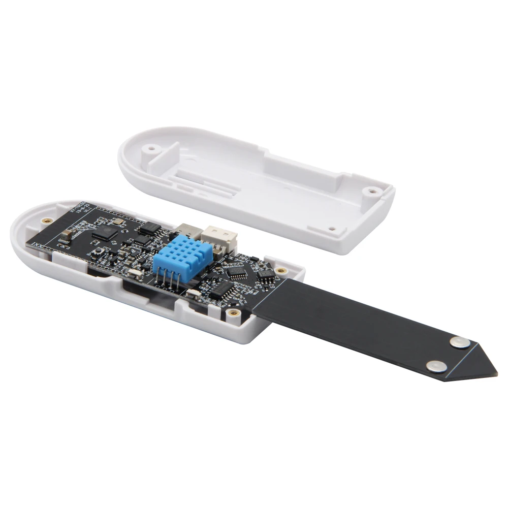 ليليغو®جهاز اختبار التربة طراز - مراجعة Smart Garden Esp32 وسعره