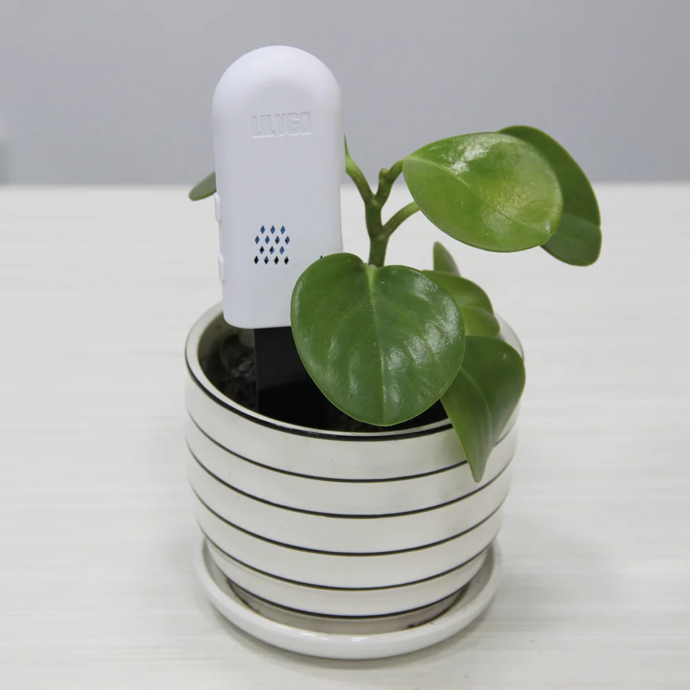 ليليغو®جهاز اختبار التربة طراز - مراجعة Smart Garden Esp32 وسعره