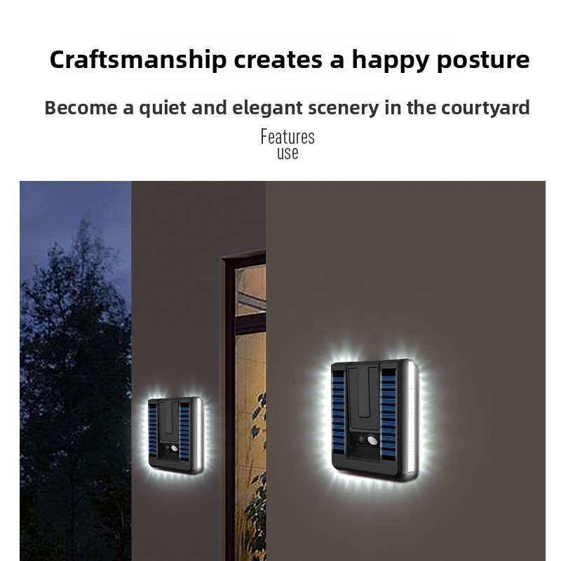 جديد الذكية في الهواء الطلق طو - مراجعة Smart Garden Solar وسعره