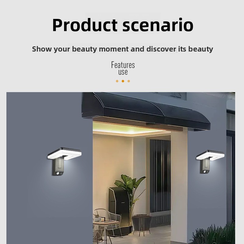 جديد الذكية في الهواء الطلق طو - مراجعة Smart Garden Solar وسعره